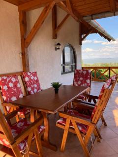 Paphegy Apartman - Balatongyörök - 3