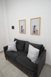 Departamento Zuviria 629 - 1