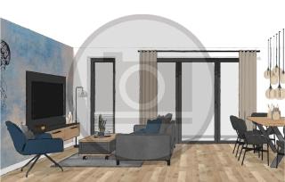 Nice Apartment In Nordstrand With Wifi - 8