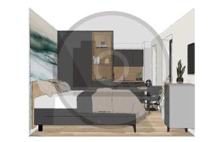 Nice Apartment In Nordstrand With Wifi - 5