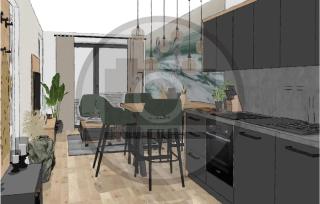 Nice Apartment In Nordstrand With Wifi - 4