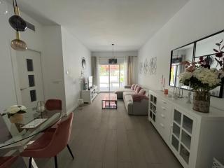 Villa Bobita-Marina Golf-Playa Granada - Motril - 8