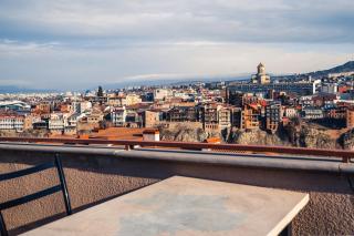 Legend Hotel - Tbilisi - 7