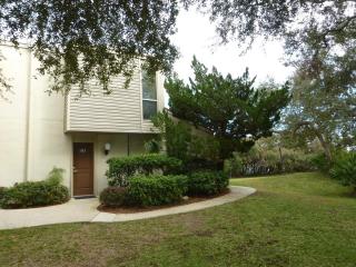 Villas by The Sea Deluxe Two Bedroom Apartment - Jekyll Island - 4