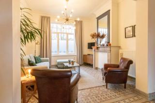 Sweet Alice Holiday Home - Ypern - 5