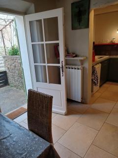 Maison de village en pierre - 3