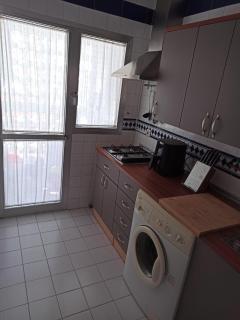 Piso Isla Cristina Punta del Caimán - 1