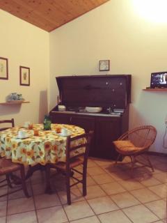Agriturismo Botro - Pulicciano - 2