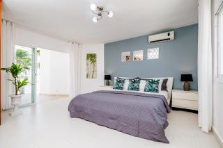 Beachfront Punta Cana Condo for Rent - Ocean View, Private Terrace, and BBQ - Punta Cana - 7