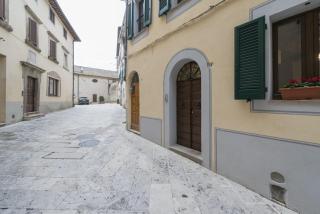 Il Terrazzino - Cetona - 1