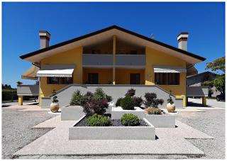 Villa Agricolae Agriturismo - Marina - 0