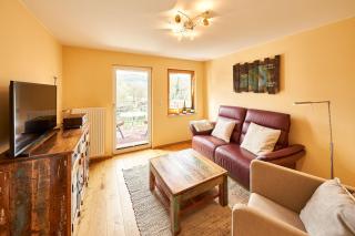 Ferienhaus Graacher Himmelreich - Graach - 4