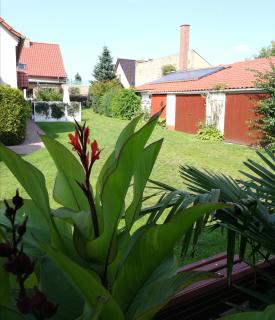 Ferienwohnung Blick zu den Sternen - 6
