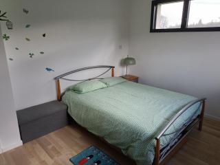 maison moderne à la campagne - Bezinghem - 7