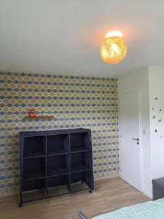 maison moderne à la campagne - Bezinghem - 5