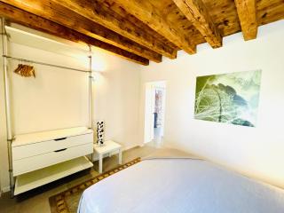 Appartamento London in Casa Bortolo 1837 - 4