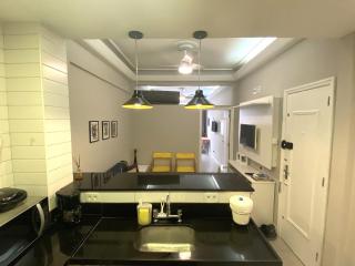 M80 - Apartamento a 3 min da praia de Copacabana - 4