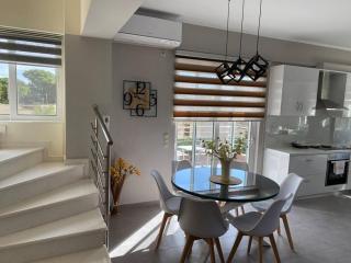 Keskos Luxury Villa - Artemida - 2