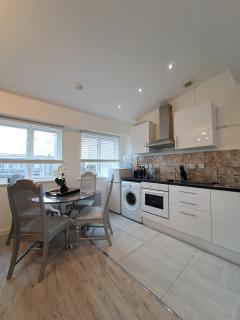 Harrington Suite - Liverpool - 8