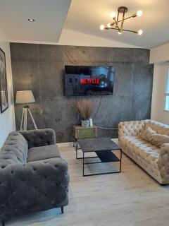 Harrington Suite - 9