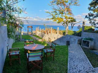 Villa Don Pedro - Casa de descanso - San Pedro La Laguna - 0