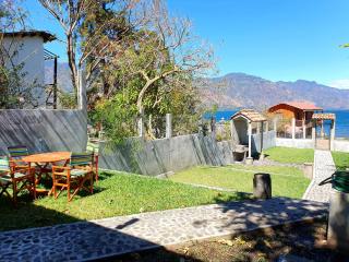 Villa Don Pedro - Casa de descanso - San Pedro La Laguna - 3