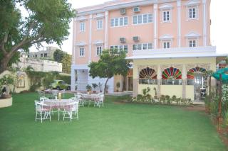 Anuraag Villa - Jaipur - 0