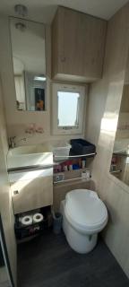 Nuit en Camping car : une experience immersive - Segonzac - 6