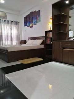 Ibis - Udawalawe - 9