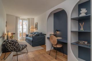 Ando Living - Santa Justa 77 House - Lissabon - 5