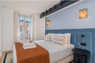 Ando Living - Santa Justa 77 House - Lissabon - 3