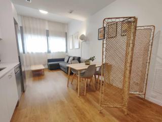 Mazi Apartments Loft - Mataró - 9