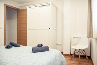 Apartamento Reyes Católicos - Narón - 6