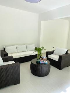 The White Rock Hotel B&B - Los Conucos - 9