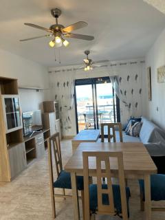 Sunny Breeze Apartment - 2