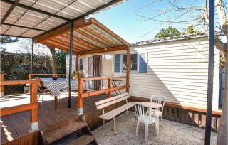 Pet Friendly Stacaravan - Entraigues-sur-la-Sorgue - 9