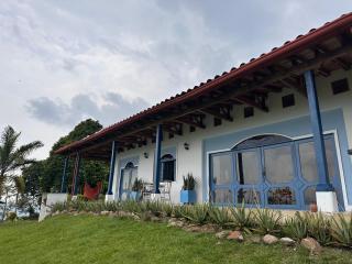 Hacienda Siete Sentidos - Anapoima - 4