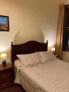 Hostal Residencia en el Cerro - 7