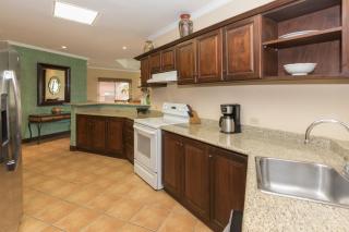 Bougainvillea 5306 Luxury Apartment - Reserva Conchal - Playa Conchal - 1