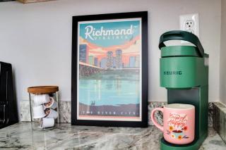 Private Boho Bungalow 10 Minutes to Downtown RVA! - Richmond - 1