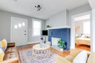 Private Boho Bungalow 10 Minutes to Downtown RVA! - Richmond - 8