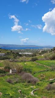 Summer hοuse - Vívlos - 8