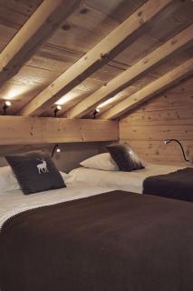 Le Lodge Chasse Montagne - 3