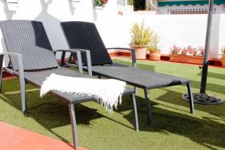 Casa Malagueña a pie de playa - Málaga - 9
