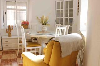 Casa Malagueña a pie de playa - 5