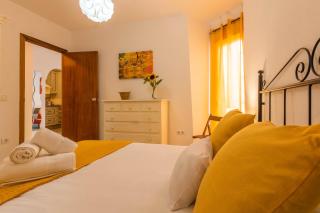 Apartamento Gema de la Judería en Córdoba - Córdoba - 7