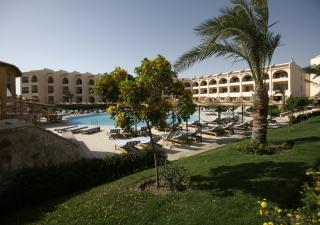 Flamenco Beach & Resort Quseir - Al-Qusair - 5