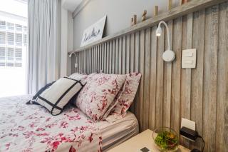 Loft Downtown São Luis, 612 - São Paulo - 3