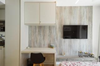Loft Downtown São Luis, 612 - São Paulo - 1