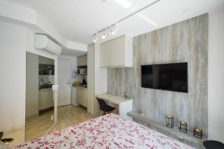 Loft Downtown São Luis, 612 - 4